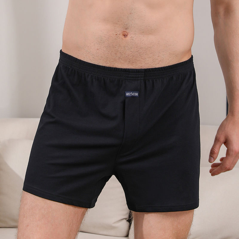 Boxer Brief Pack Cotton - Erkek Arlo bol kesim erkek iç