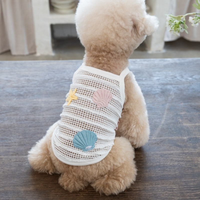 Pet Spring Mesh Güneş Koruyucu - Suspender Tank Top incelemesi ve fiyatı