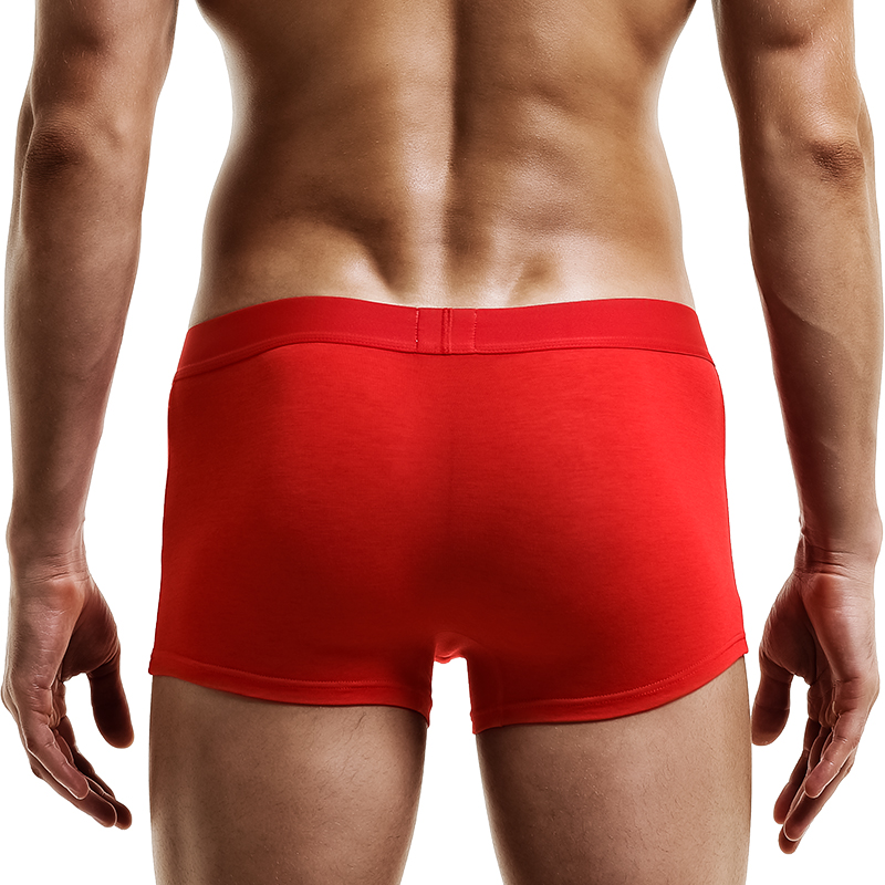 Erkek İç Giyim, Erkek Boxer Kü - Boxer Shorts Modal incelemesi ve fiyatı