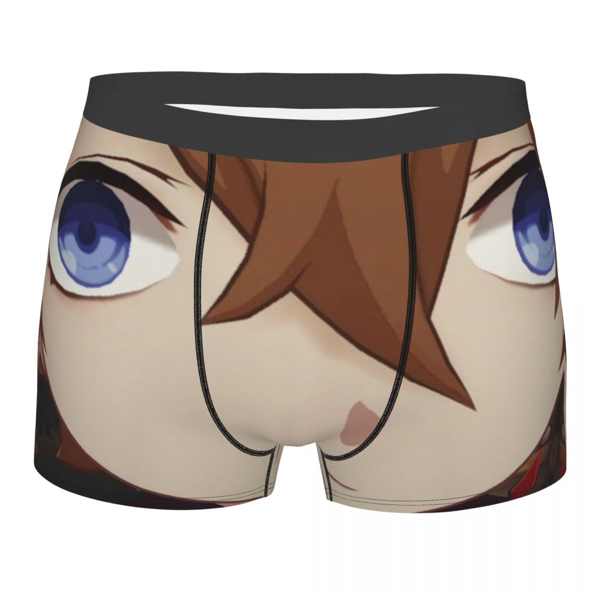 Özel Tartaglia Childe Genshin  - Boxer Shorts Modal incelemesi ve fiyatı