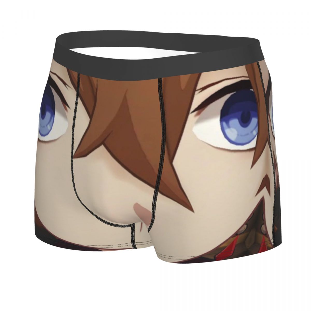 Özel Tartaglia Childe Genshin  - Boxer Shorts Modal incelemesi ve fiyatı