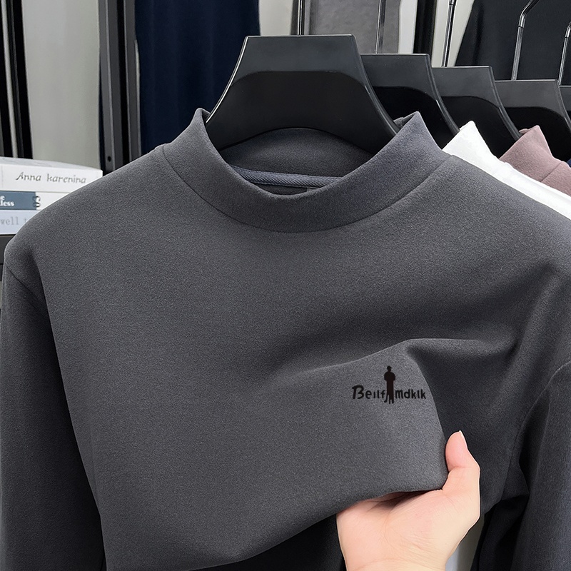 Tasarımcı Erkek Düz Renk Yeni  - Base Layer Top incelemesi ve fiyatı