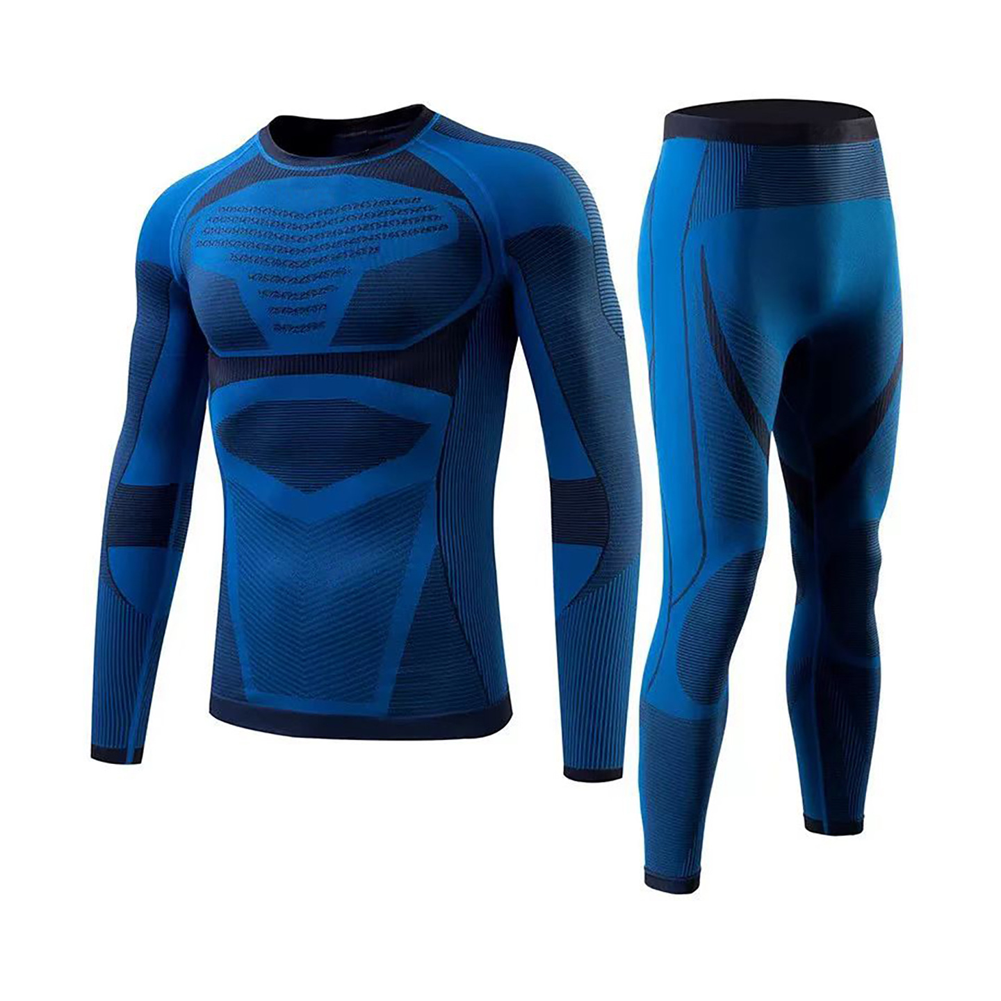 Erkekler Hızlı Kuruyan Spor Gi - Compression Long Pant incelemesi ve fiyatı