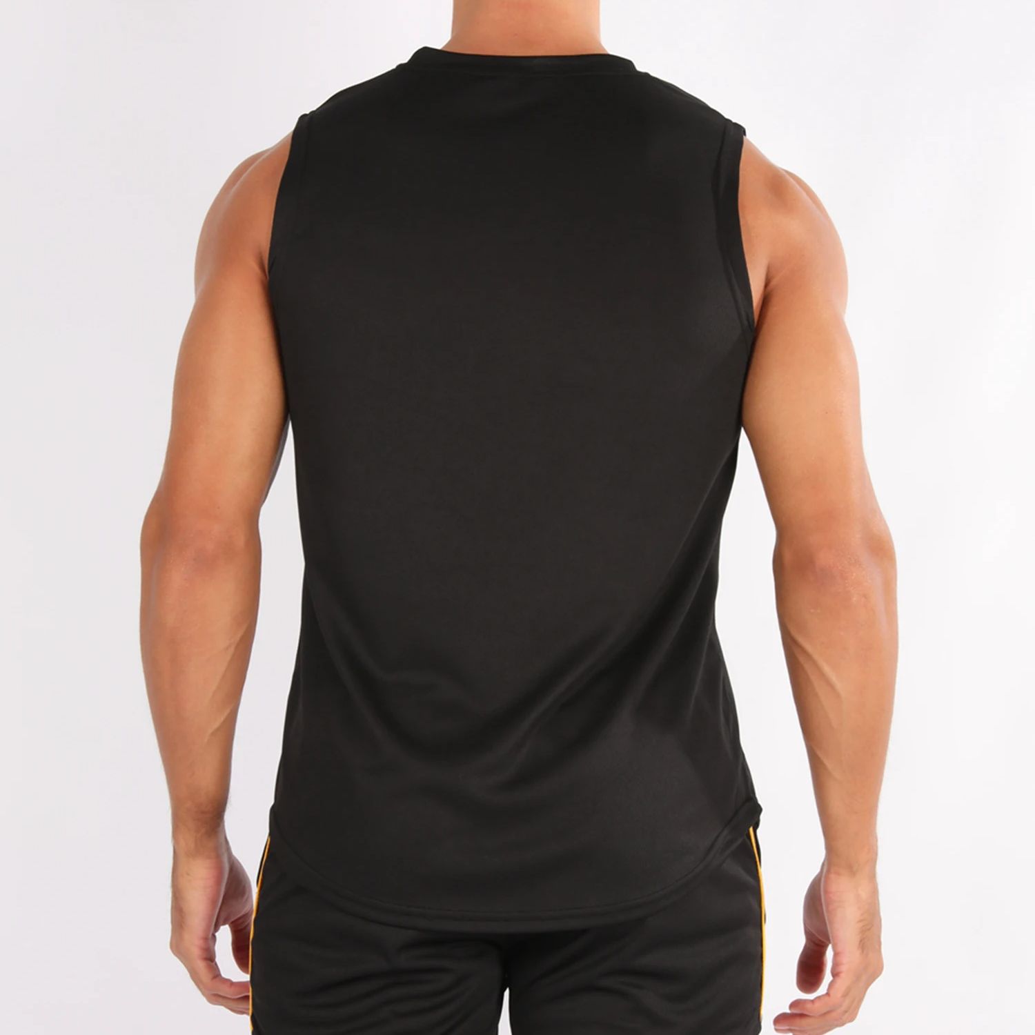 2025 yeni Yaz Spor Salonu Yele - Sleeveless Undershirt incelemesi ve fiyatı