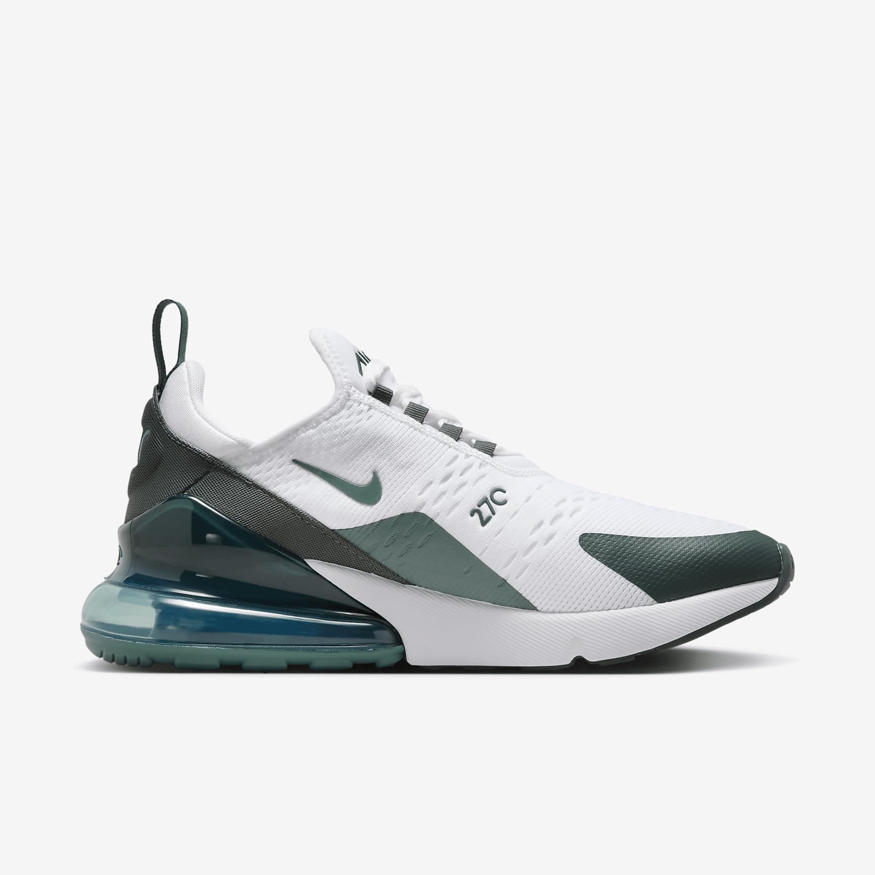 Nike Air Max 270 Kadın Spor Ay - Nike Shoes Air Max 270 incelemesi ve fiyatı