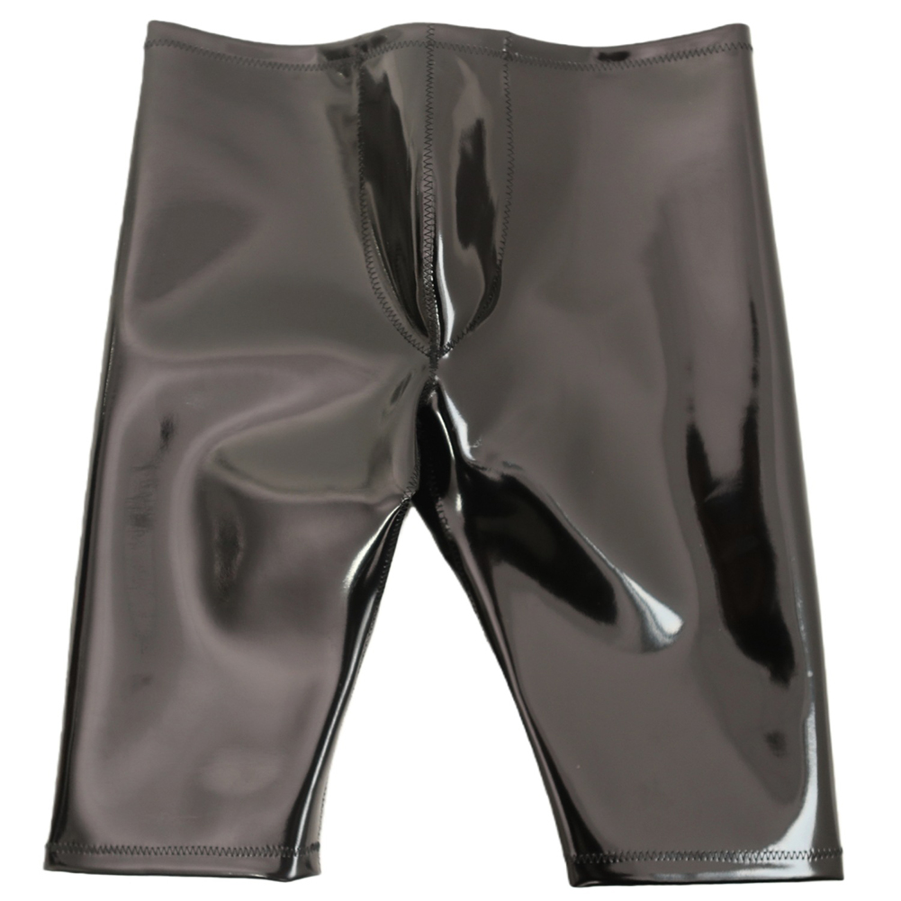 Erkek Kumaş Lateks Pürüzsüz Kü - Long Leg Trunk Men incelemesi ve fiyatı