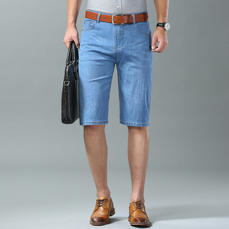 Yeni Yaz erkek Kot Şort Moda A - Levis Jeans 501 incelemesi ve fiyatı