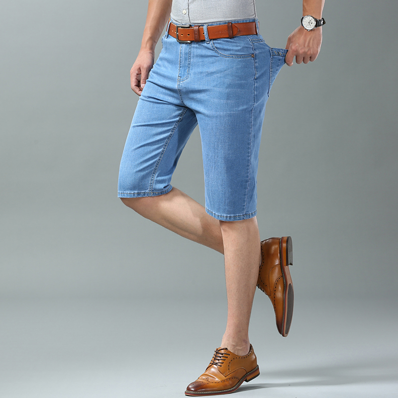 Yeni Yaz erkek Kot Şort Moda A - Levis Jeans 501 incelemesi ve fiyatı