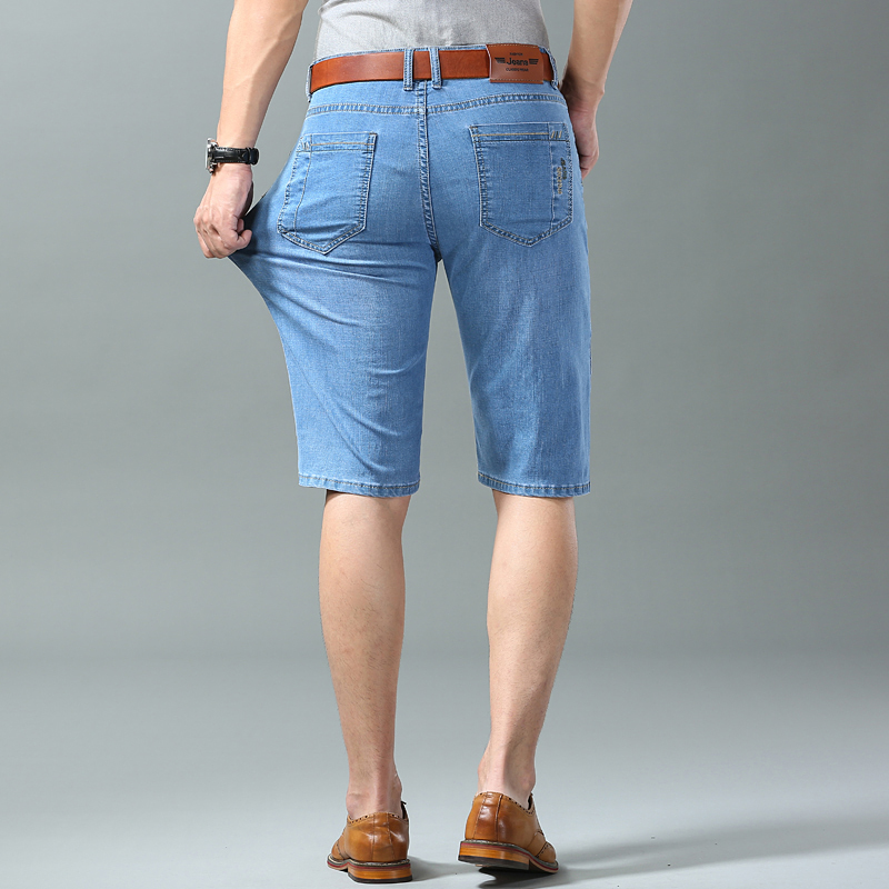 Yeni Yaz erkek Kot Şort Moda A - Levis Jeans 501 incelemesi ve fiyatı