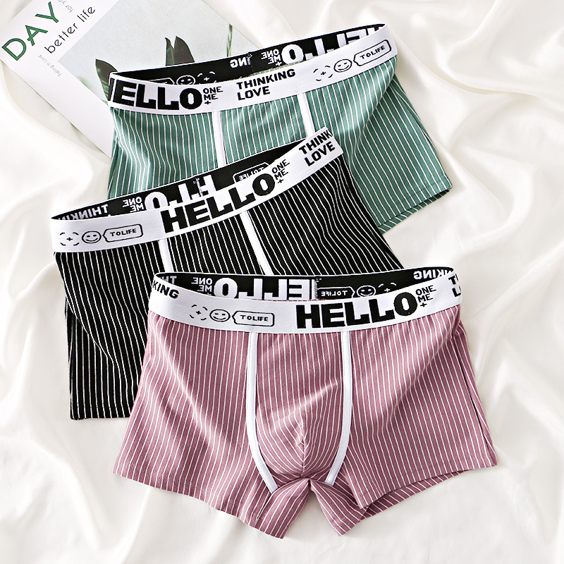 2026 Erkek İç Çamaşırı Pamuklu - Boxer Brief Pack Cotton incelemesi ve fiyatı