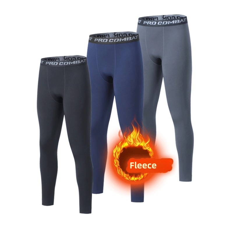 Kış Erkek Termal İç Giyim Erke - Compression Long Pant incelemesi ve fiyatı