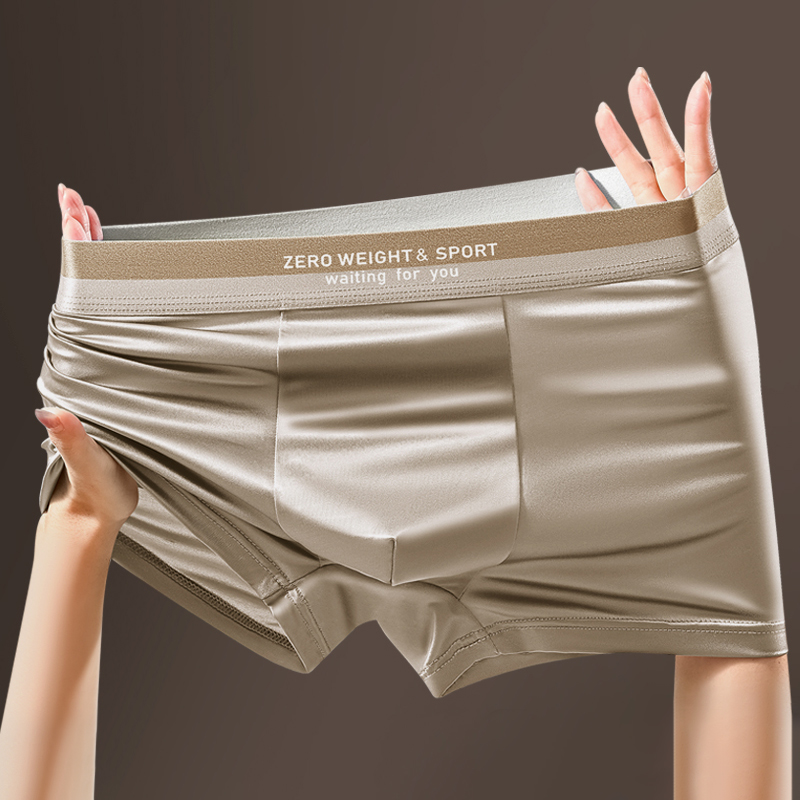 4 adet/takım erkek baksır şort - Boxer Shorts Modal incelemesi ve fiyatı