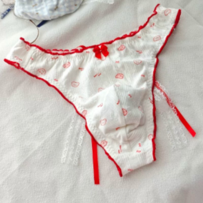 Japon Yeni Tatlı Çiçek Desenli - Boxer Brief Pack Cotton incelemesi ve fiyatı