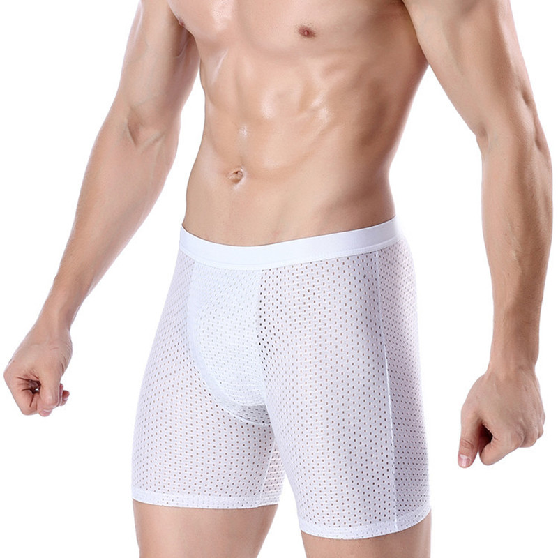4'lü paket erkek şort buz ipek - Boxer Shorts Modal incelemesi ve fiyatı