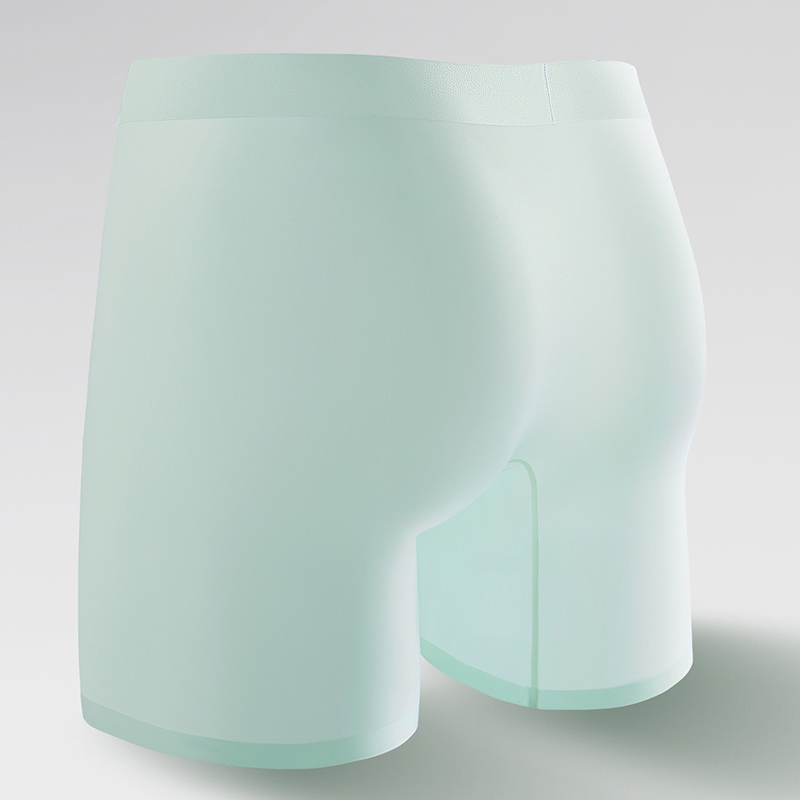 MiiOW 3 Adet Buz Ipek erkek iç - Boxer Shorts Modal incelemesi ve fiyatı