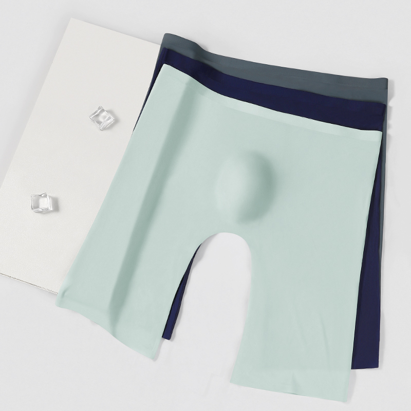 3'lü Erkek Buz İpek İç Giyim,  - Boxer Shorts Modal incelemesi ve fiyatı