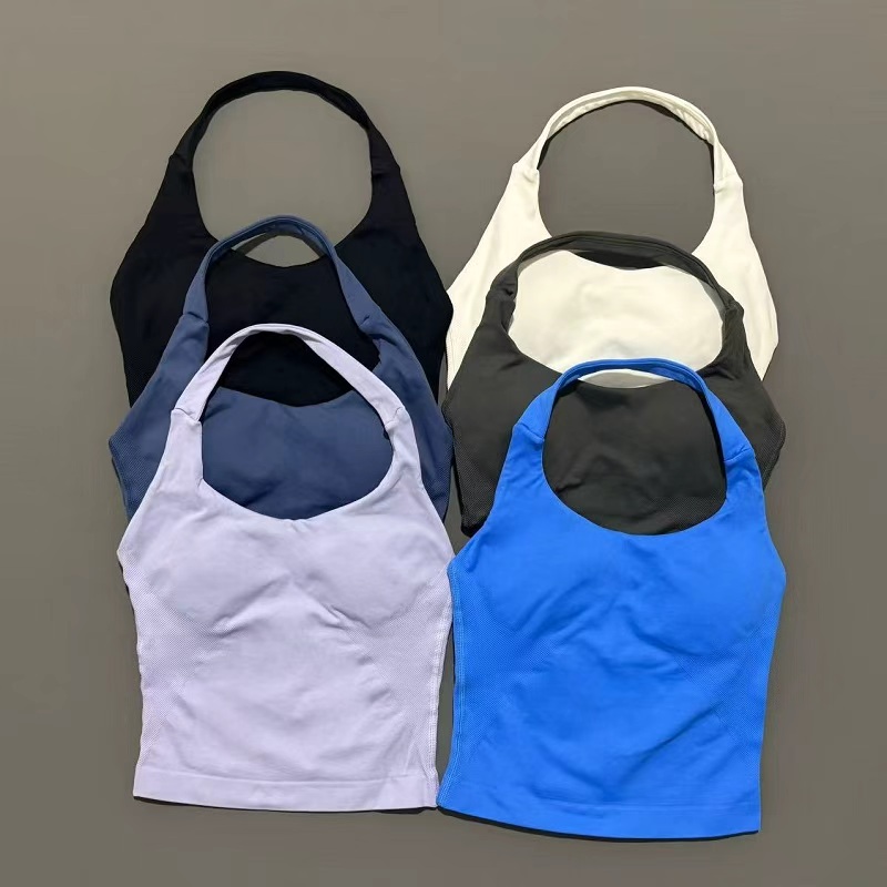 Spor Salonu Halter Top Kadın D - Suspender Tank Top incelemesi ve fiyatı