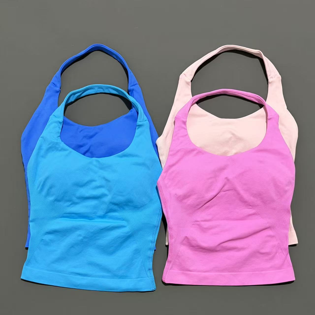 Spor Salonu Halter Top Kadın D - Suspender Tank Top incelemesi ve fiyatı