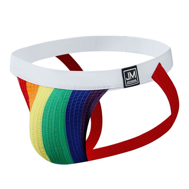 Erkek iç çamaşırı Jockstrap at - Jockstrap Athletic incelemesi ve fiyatı