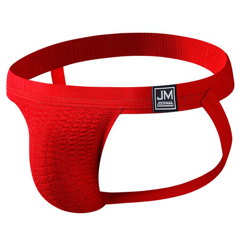 Erkek iç çamaşırı Jockstrap at - Jockstrap Athletic incelemesi ve fiyatı